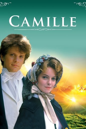 Watch Camille 1984 poster