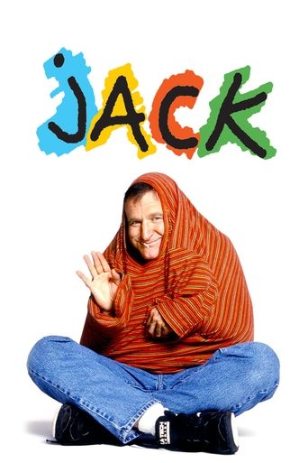 Watch Jack 1996 poster