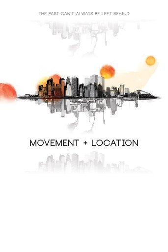Watch Movement + Location 2014 poster