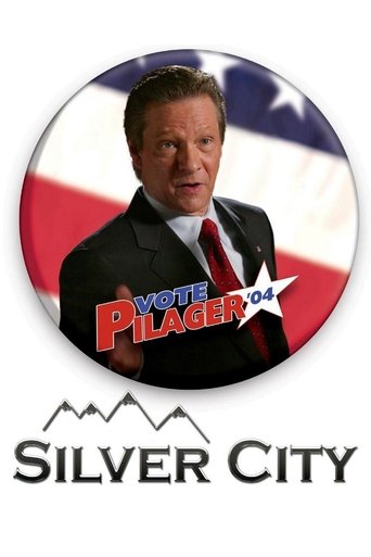 Watch Silver City 2004 poster