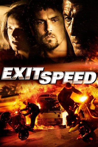 Watch Exit Speed 2008 poster