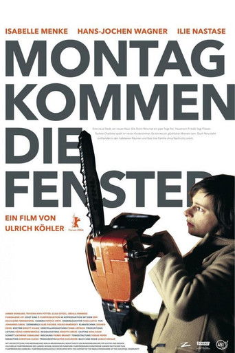 Watch Windows on Monday 2006 poster