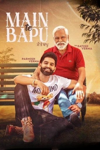 Watch Main Te Bapu 2022 poster