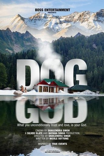 Watch Dog  poster