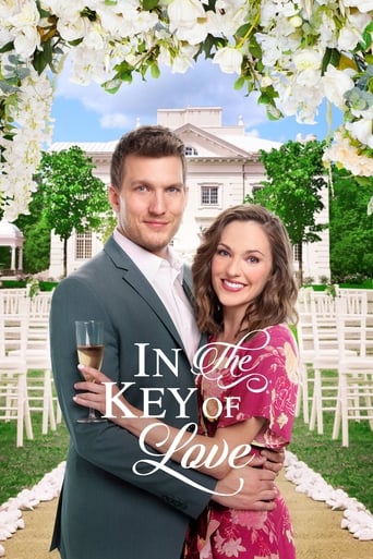 Watch In the Key of Love 2019 poster