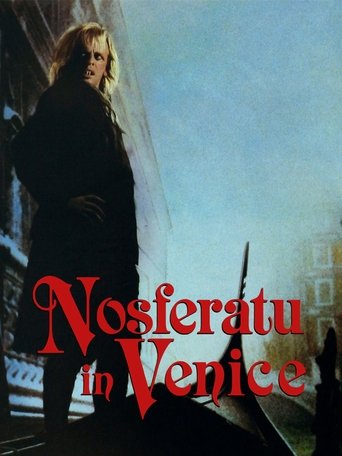Watch Nosferatu in Venice 1988 poster