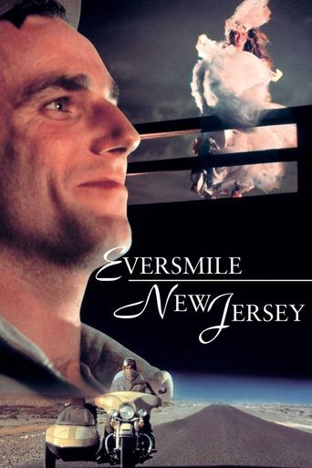 Watch Eversmile New Jersey 1989 poster