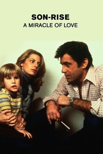 Watch Son-Rise: A Miracle of Love 1979 poster