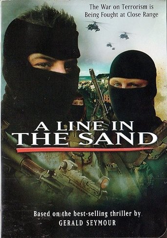 Watch A Line in the Sand 2004 poster