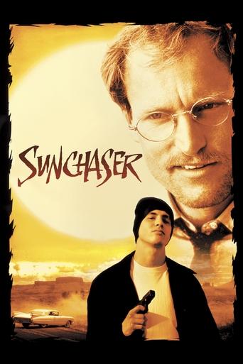 Watch The Sunchaser 1996 poster