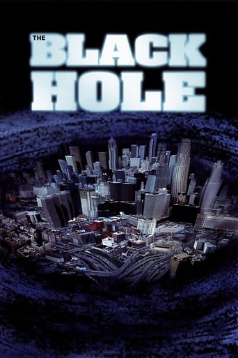 Watch The Black Hole 2006 poster