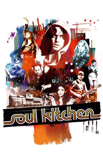 Watch Soul Kitchen 2009 poster
