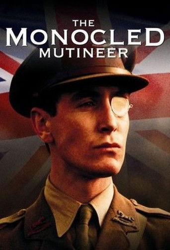 Watch The Monocled Mutineer 1986 poster