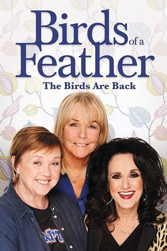 Watch Birds Of A Feather 1989 poster