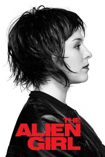 Watch Alien Girl 2010 poster