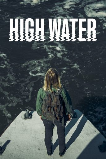 Watch High Water 2022 poster