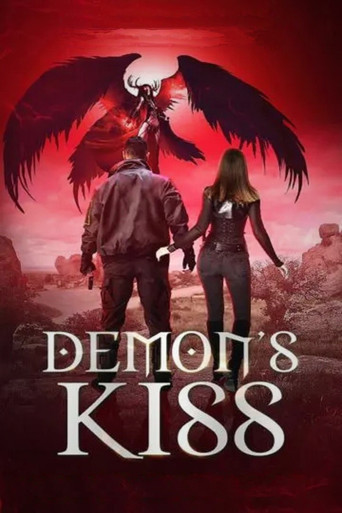 Watch Demon's Kiss 2002 poster