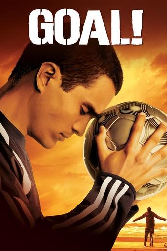 Watch Goal! 2005 poster