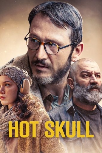 Watch Hot Skull 2022 poster