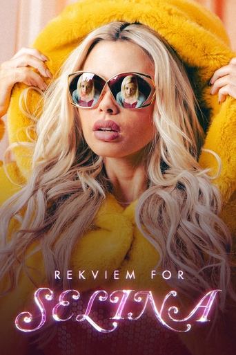 Watch Requiem for Selina 2025 poster