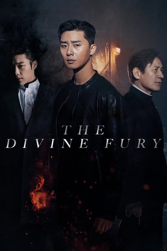 Watch The Divine Fury 2019 poster