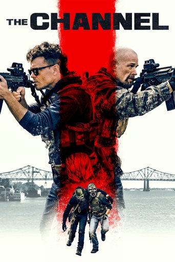Watch The Channel 2023 poster