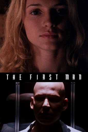 Watch The First Man 1996 poster