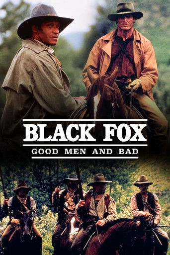 Watch Black Fox: Good Men and Bad 1995 poster