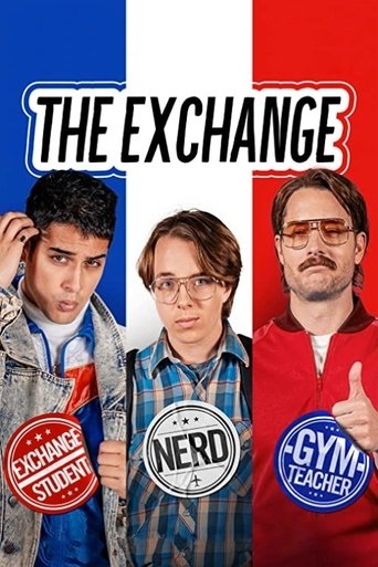 Watch The Exchange 2021 poster