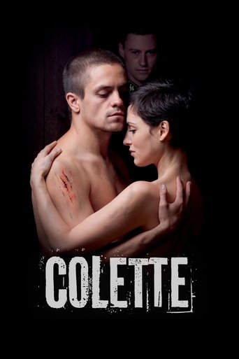 Watch Colette 2013 poster