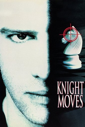 Watch Knight Moves 1992 poster