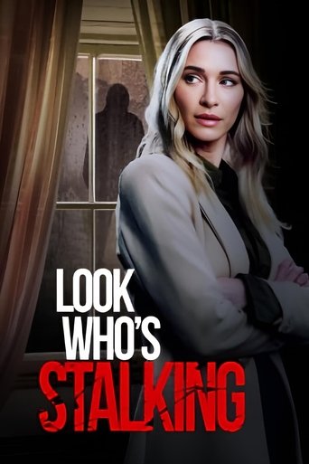 Watch Look Who's Stalking 2023 poster