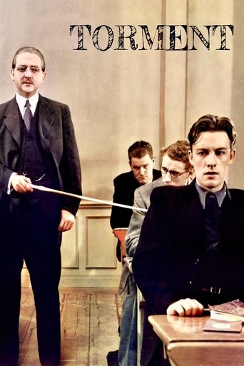 Watch Torment 1944 poster