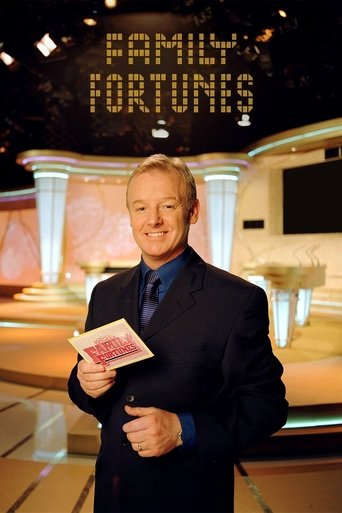 Watch Family Fortunes 1980 poster