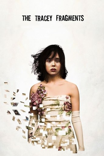 Watch The Tracey Fragments 2007 poster