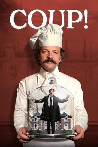 Watch Coup! 2024 poster
