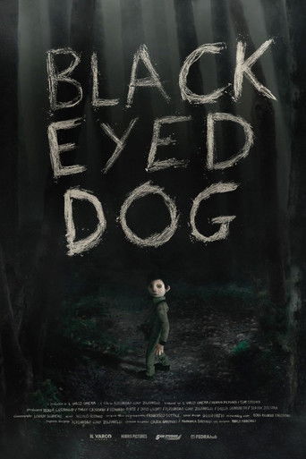 Watch Black Eyed Dog 2023 poster