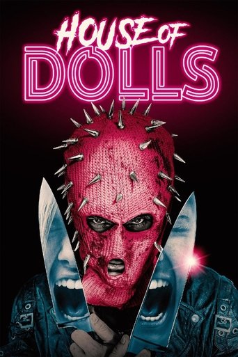Watch House of Dolls 2023 poster