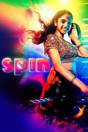 Watch Spin 2021 poster