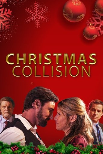 Watch Christmas Collision 2021 poster