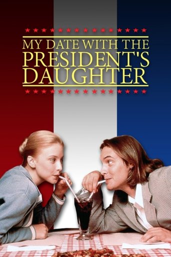 Watch My Date with the President's Daughter 1998 poster