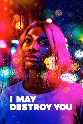 Watch I May Destroy You 2020 poster