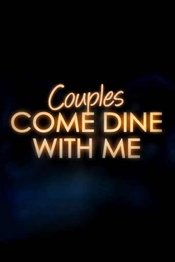 Watch Couples Come Dine with Me 2014 poster