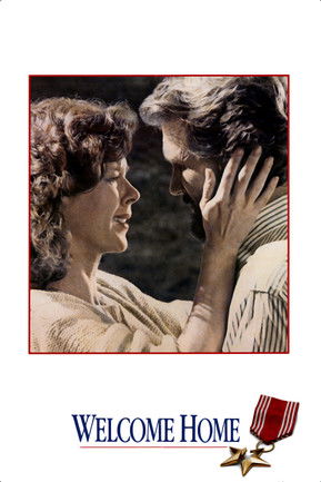 Watch Welcome Home 1989 poster