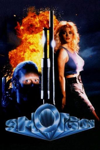 Watch Shotgun 1989 poster