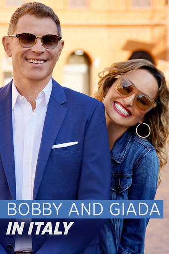 Watch Bobby and Giada In Italy 2021 poster