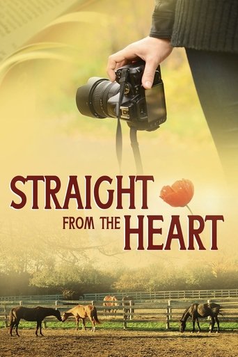 Watch Straight From the Heart 2003 poster