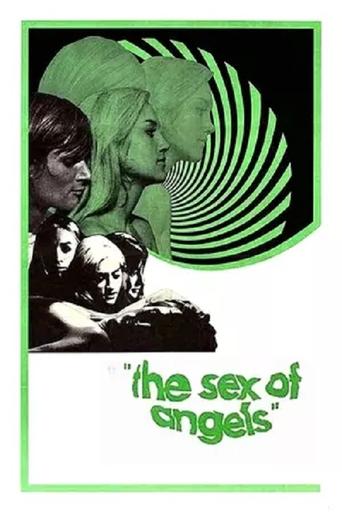 Watch The Sex of Angels 1968 poster