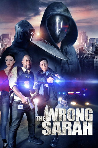 Watch The Wrong Sarah 2021 poster