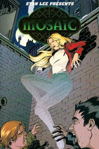 Watch Mosaic 2007 poster